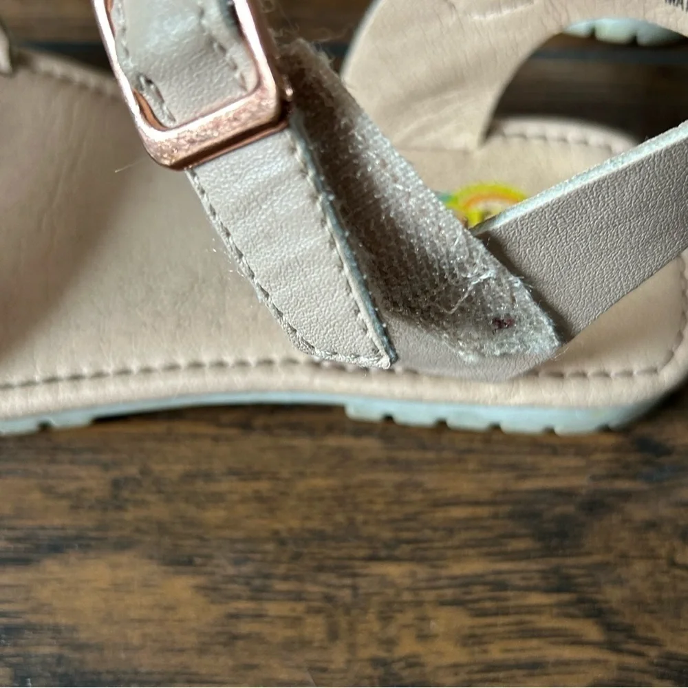 Girls Sandals